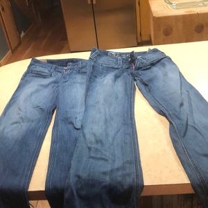 Ariat Trouser Jeans